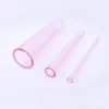 Wholesale high quality colored borosilicate glass tube - Image 2