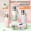 Double-wall insulated cup vacuum thermos tea flask Stainless steel insulated pot reusable thermos cup - Image 2